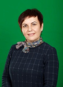 Изосимова Т.Н., заместитель директора по общим вопросам