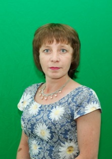 Николаева Н.Н., специалист по кадрам